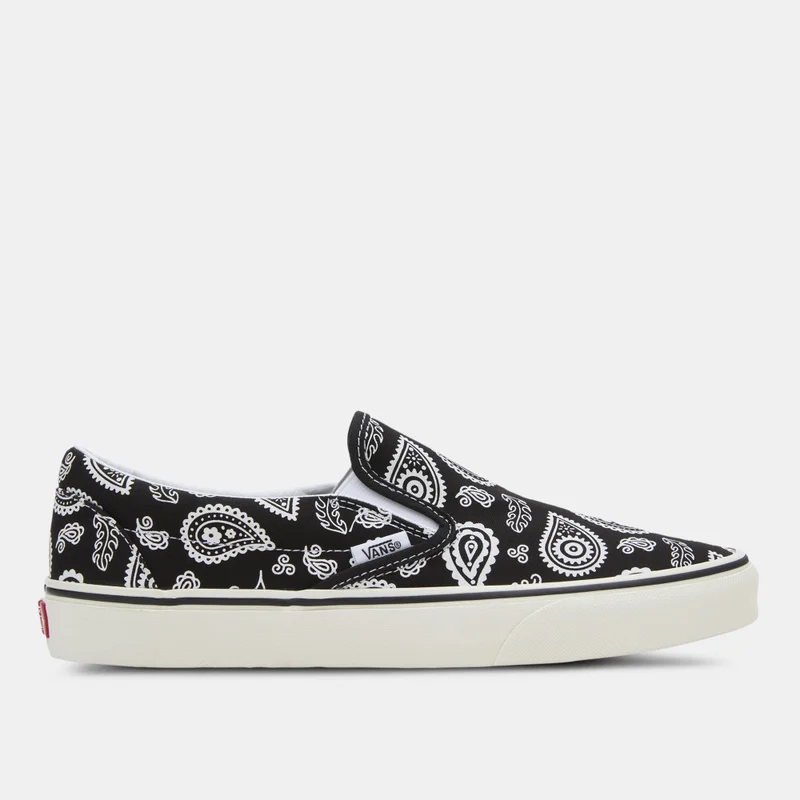 Classic Unisex Slip-On Shoes