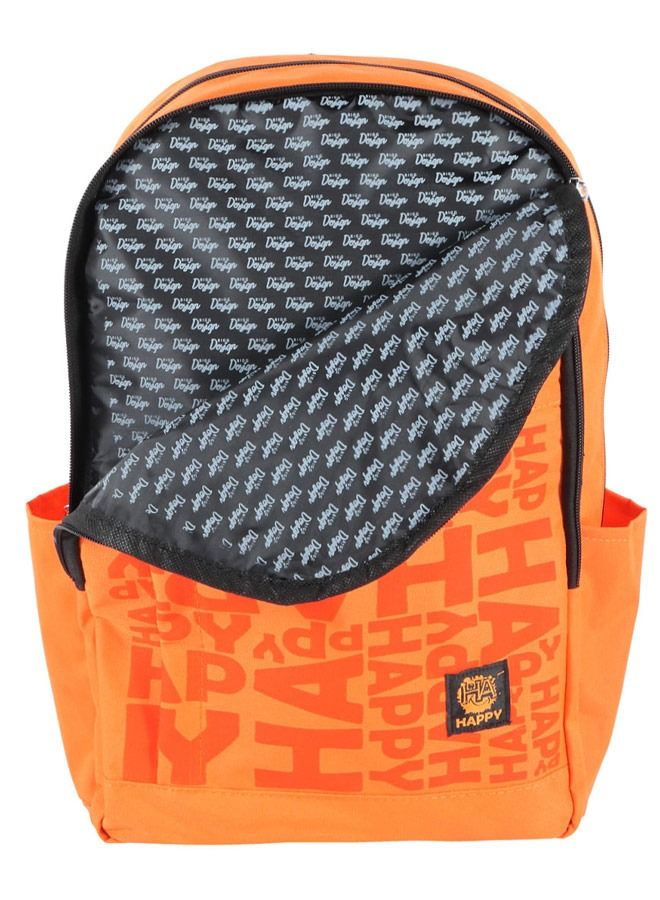 Biggdesign Moods Up Happy Backpack  - Image 5