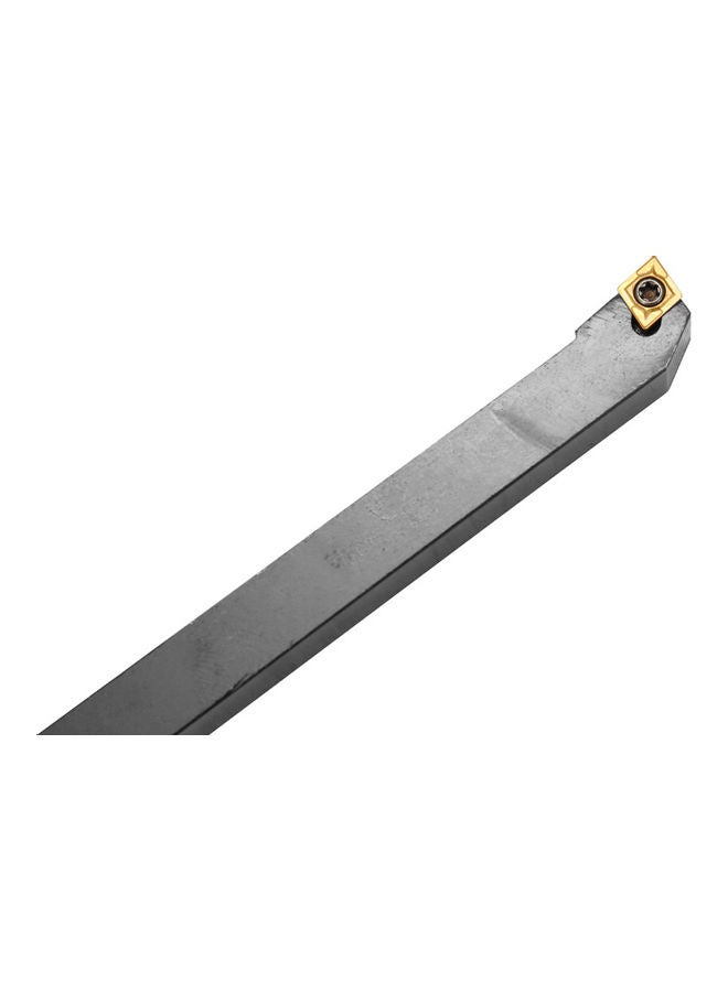 نيبمينينت حامل دوار من السبيكة الصلبة يمكنك تركيبه بنفسك - 6 قطع أسود - Image 5