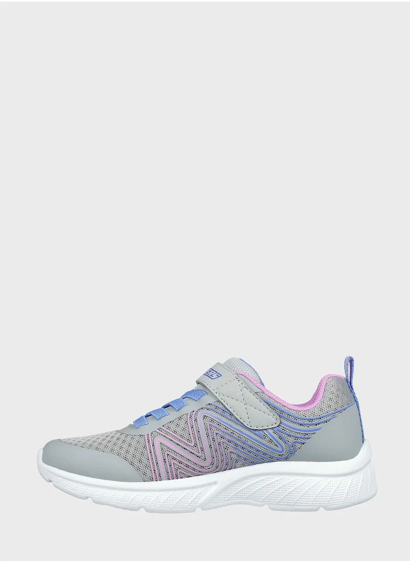 SKECHERS Kids Microspec Plus