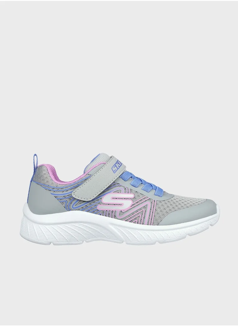 SKECHERS Kids Microspec Plus