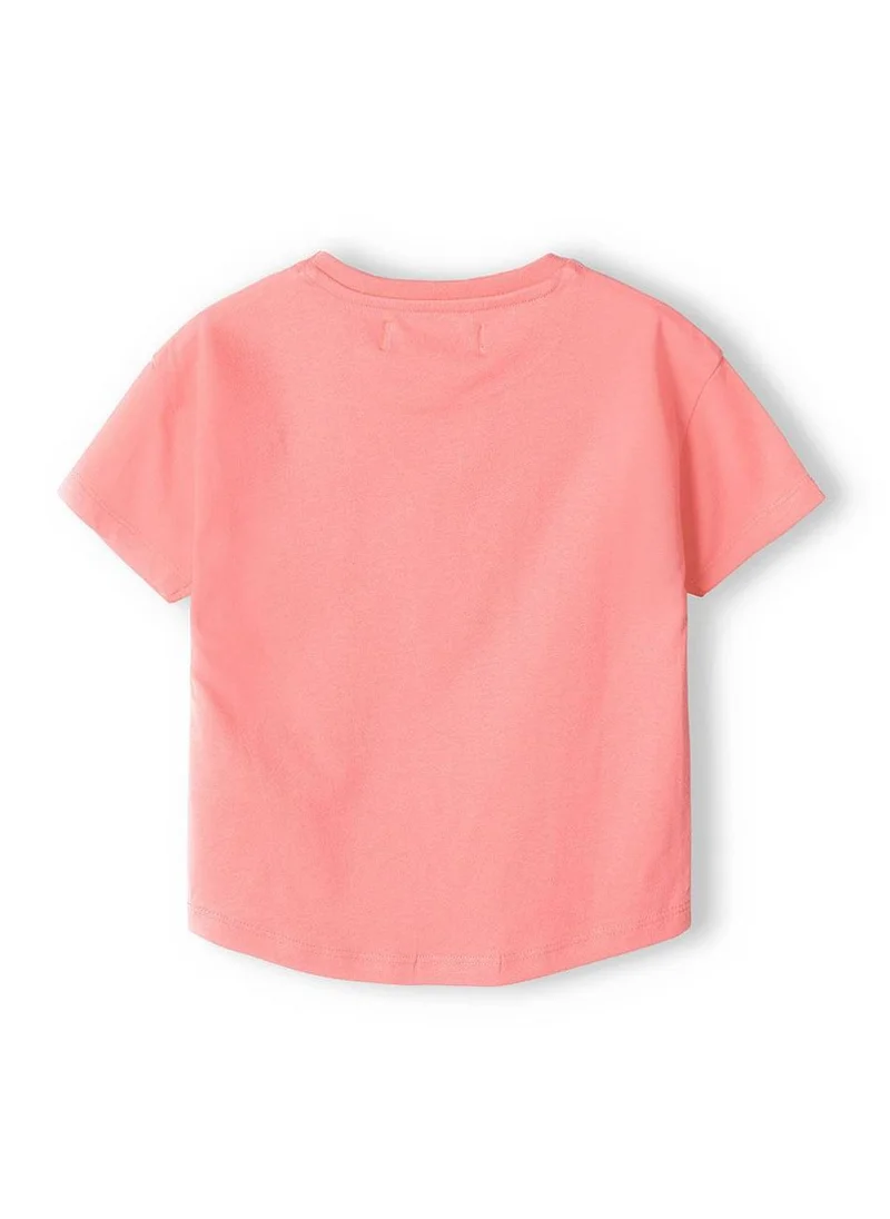 مينوتي Teen Girls T-Shirt