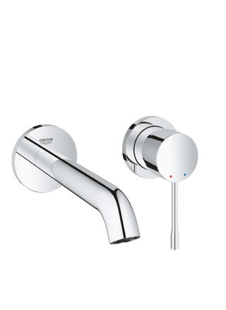 GROHE New Essence 2-Hole Basin Mixer M-Size - pzsku/Z64CD27B8DC2BC1BB54BEZ/45/_/1664785276/dd8c1526-98d2-4304-8711-1eacef5ac3a3