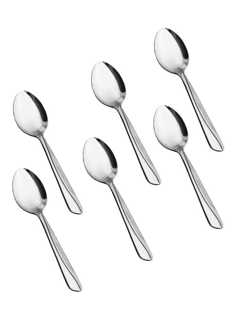 Japanese stainless steel dinner spoon set 6 pieces - pzsku/Z64CD5B7C33CAB23D2239Z/45/_/1714476311/12e49045-2096-498f-a190-4cee08fccde7