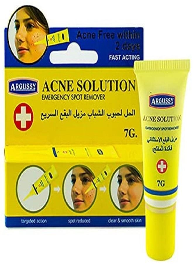 Acne Dark Spot Remover