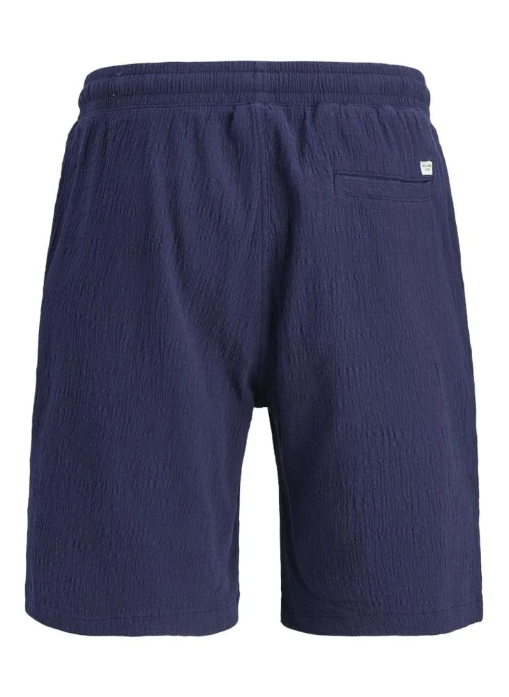 Jack & Jones Junior Kids Logo Sweat Shorts