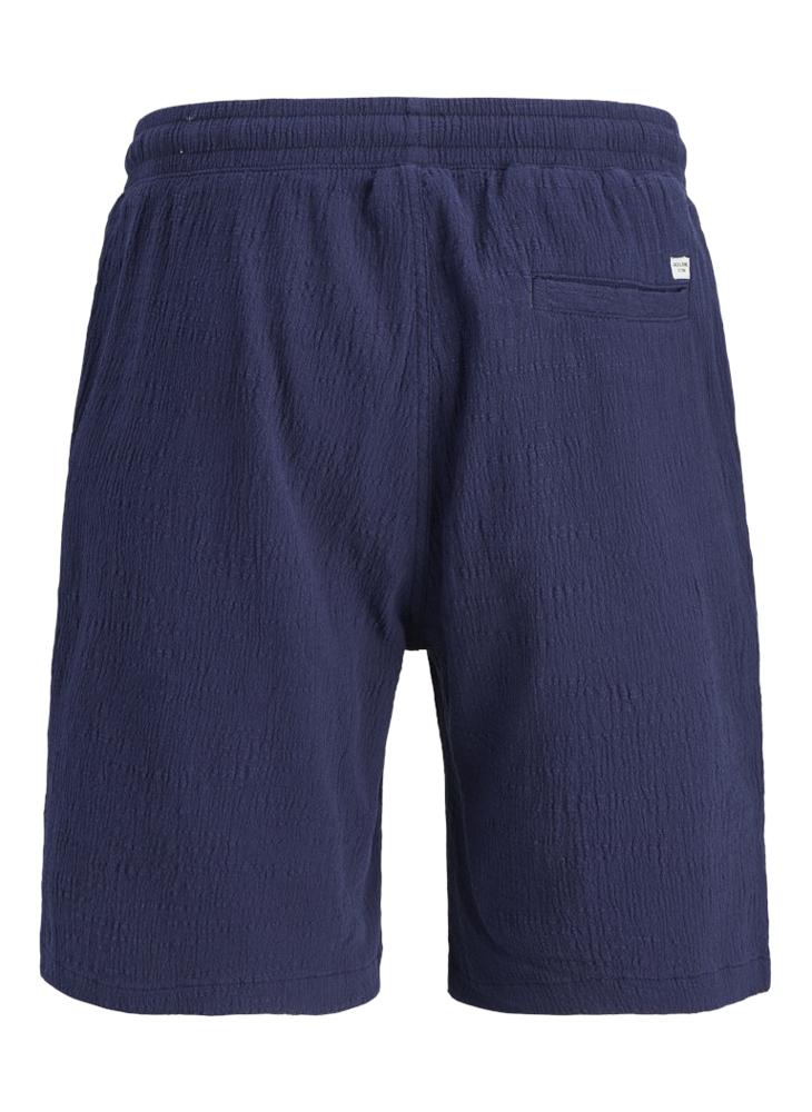 Jack & Jones Junior - Kids Logo Sweat Shorts - Image 1