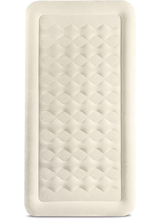 INTEX Ultra Plush Twin Airbed 99x191x46cm 64426ND - Image 4