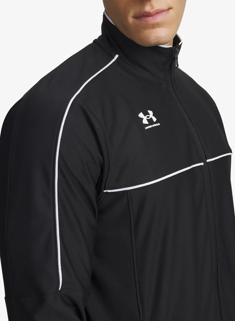 UNDER ARMOUR  Challenger Track Jacket for Men | Best Price UAE