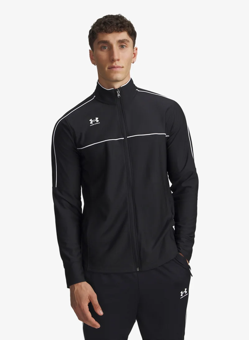 Challenger Track Jacket