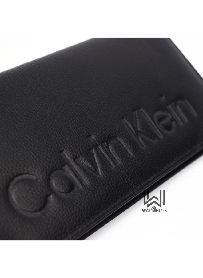 CALVIN KLEIN JEANS PLUS - Calvin Klein Wallet for Women - Image 1