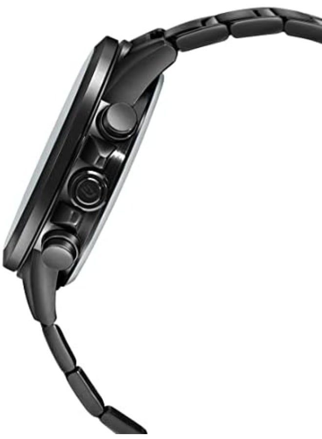 Casio Edifice ECB-30DC-1BDF Bluetooth Connect Analog-Digital Men's Watch - Image 2