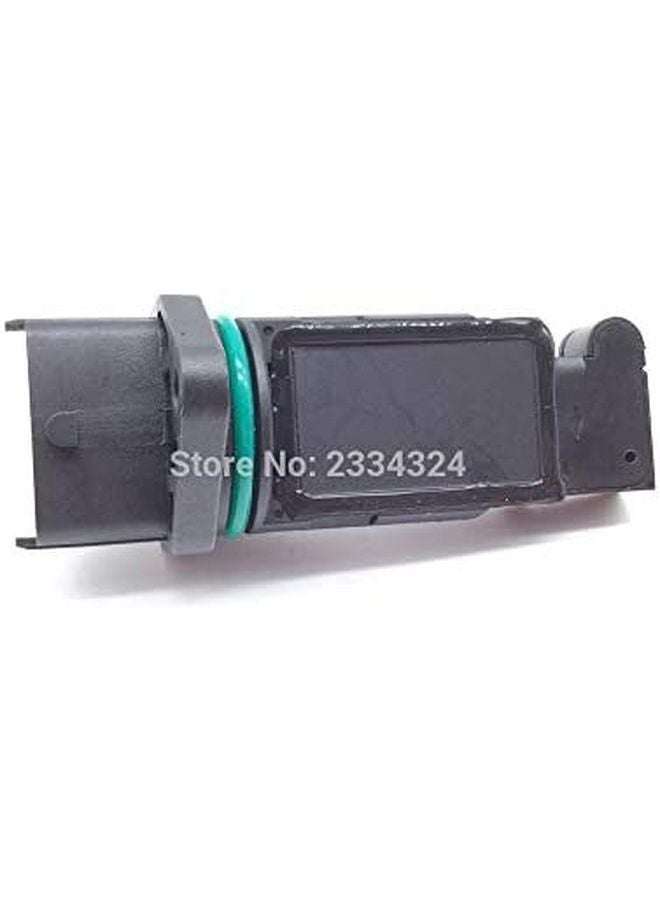 جهاز استشعار تدفق الهواء الجماعي مقياس MAF لألفا روميو 156 166 GTV سبايدر 2.5 3.0 3.2 V6 24V لانشيا ثيسيس - Image 4