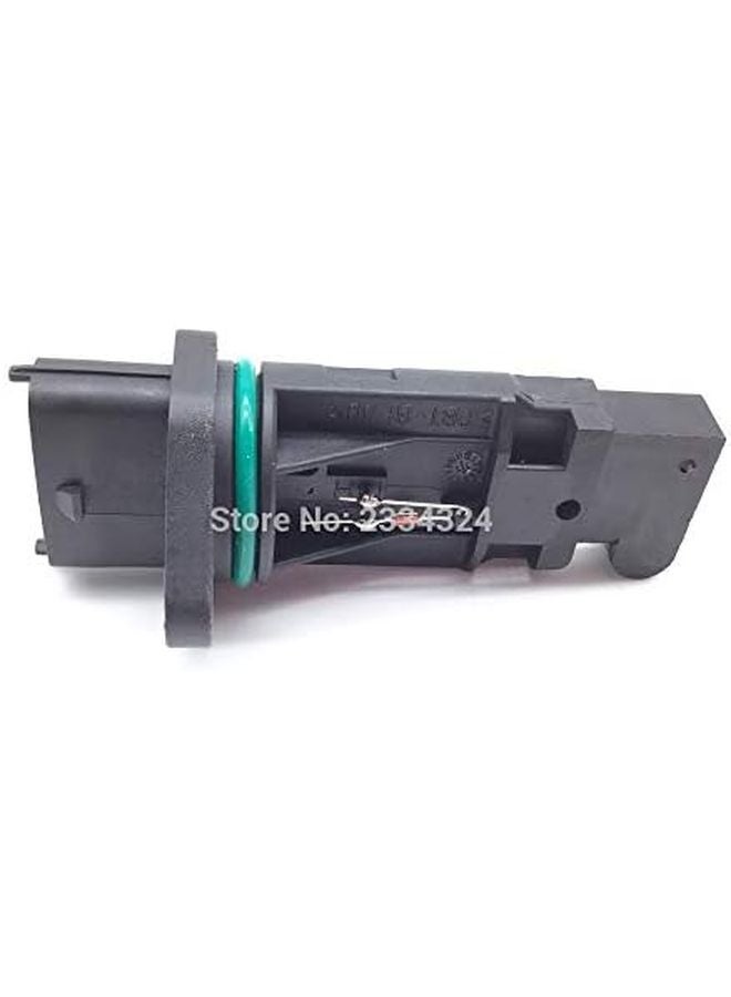 جهاز استشعار تدفق الهواء الجماعي مقياس MAF لألفا روميو 156 166 GTV سبايدر 2.5 3.0 3.2 V6 24V لانشيا ثيسيس - Image 5