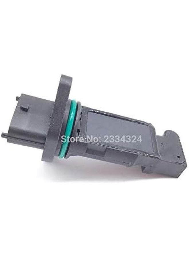 جهاز استشعار تدفق الهواء الجماعي مقياس MAF لألفا روميو 156 166 GTV سبايدر 2.5 3.0 3.2 V6 24V لانشيا ثيسيس - Image 3