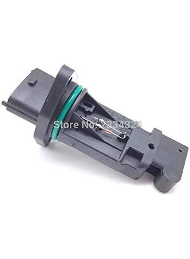 جهاز استشعار تدفق الهواء الجماعي مقياس MAF لألفا روميو 156 166 GTV سبايدر 2.5 3.0 3.2 V6 24V لانشيا ثيسيس - Image 1