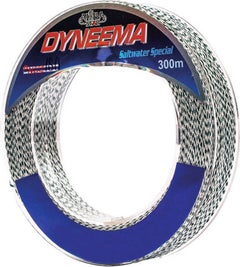 AlbaStar Dyneema Line STANDARD-0.40MM - 300MT - 20.9kg 