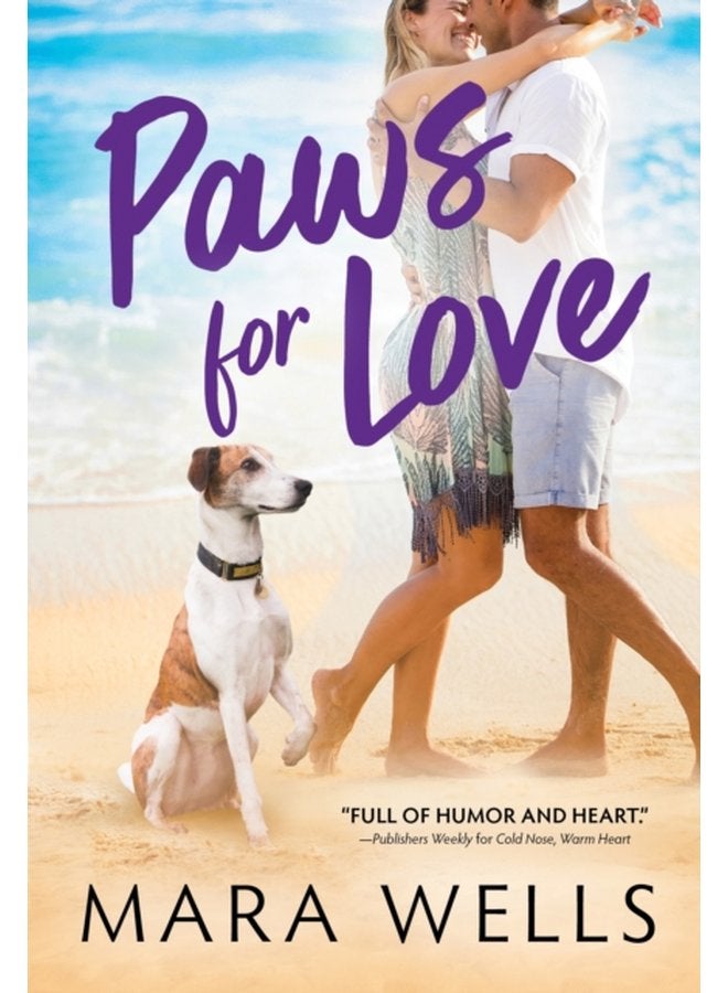 Paws for Love - Paperback