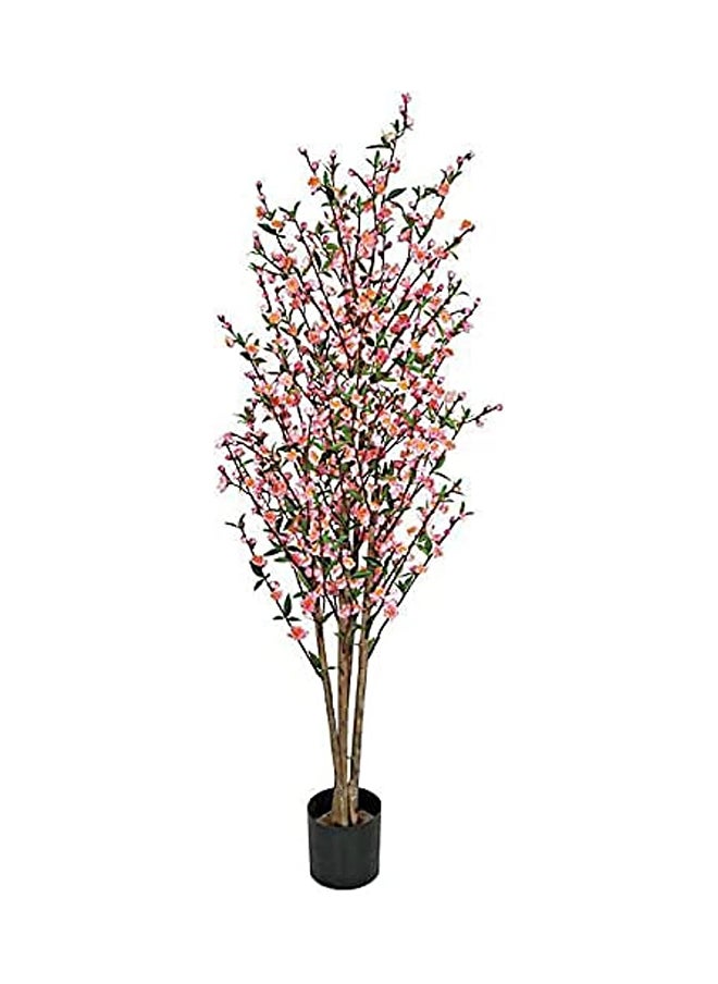 Chrysanthemum - Artificial Tree