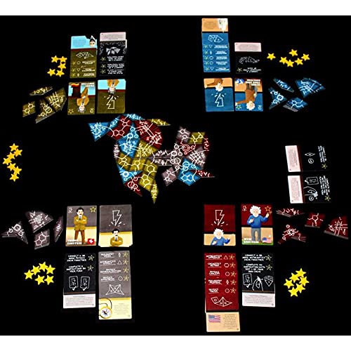 Genius Games Einstein - Image 5