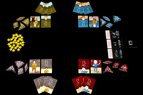 Genius Games Einstein - Image 3