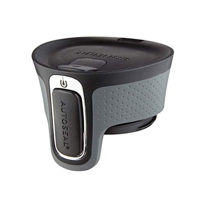 West Loop Autoseal Thermal Mug, Insulated Mug, Coffee Mug To Go, BPA free, leak proof travel mug with easy-clean lid, keeps drinks hot for up to 5h, 470 ml - Image 4