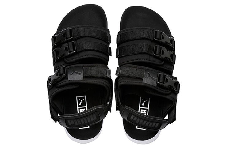 PUMA Leadcat YLM 19 'Black' - Image 4