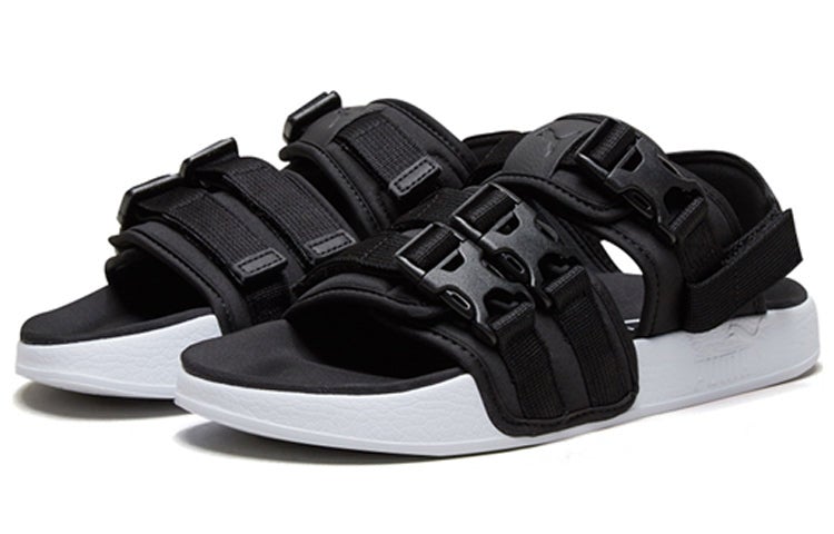 PUMA Leadcat YLM 19 'Black' - Image 3