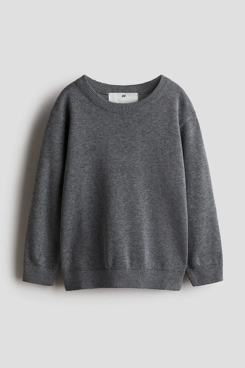 H&M Cotton jumper