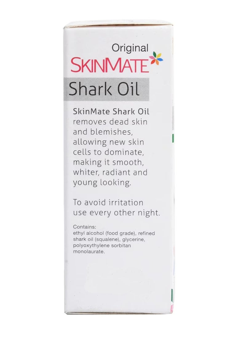 SKINMATE - Shark Oil 15 ML - Image 1