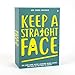 Gift Republic GR670009 Keep A Straight Face Multicolor 122 x 66 x 173 cm - Image 4