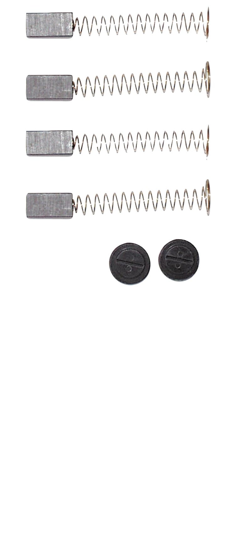 Wayne 62015WYN1 PC4 Northland Motor Brush and Holder Kit