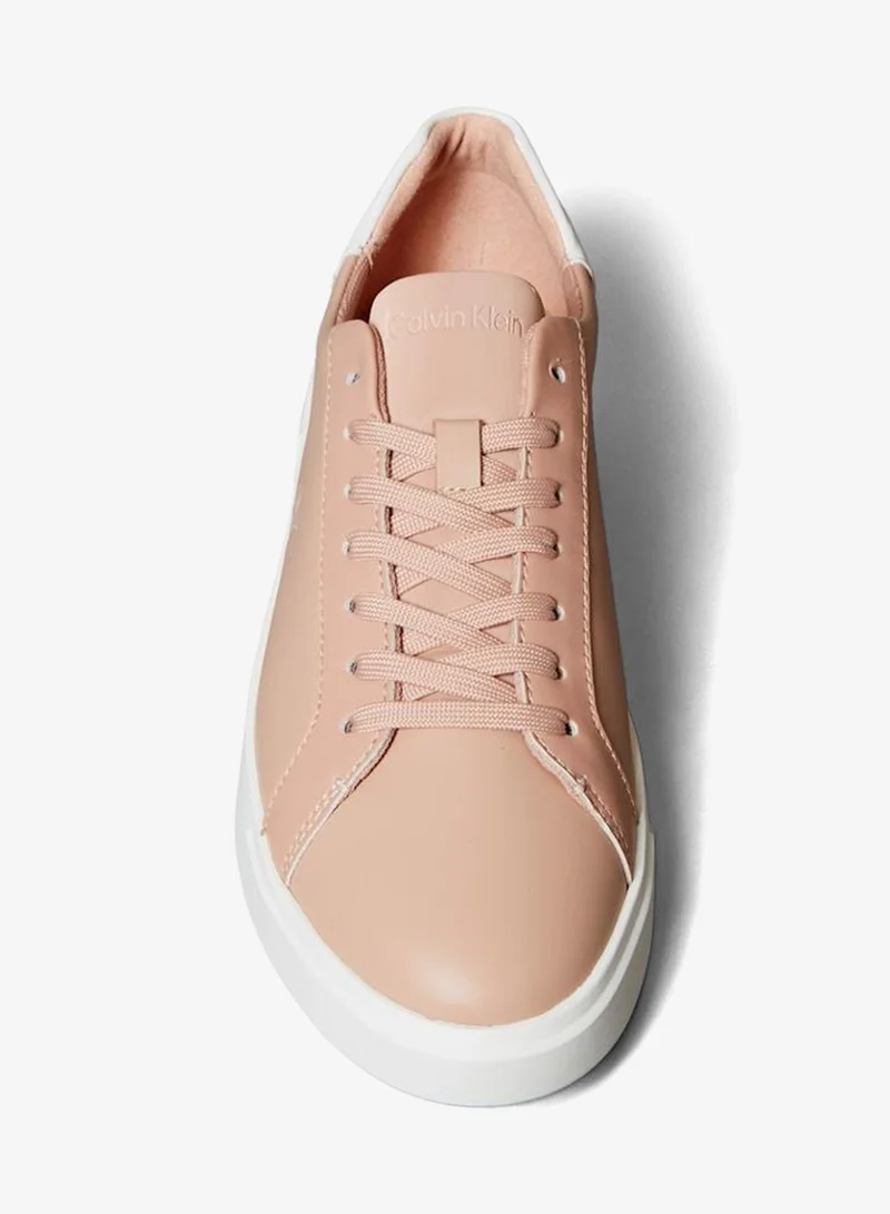 CALVIN KLEIN  Casual Low Top Sneakers for Women | Best Price UAE