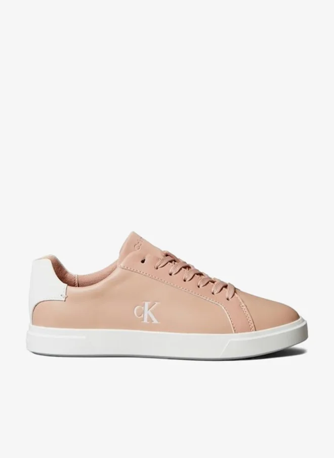 كالفن كلاين أحذية رياضية كاجوال منخفضة