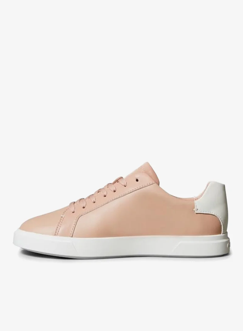 كالفن كلاين أحذية رياضية كاجوال منخفضة