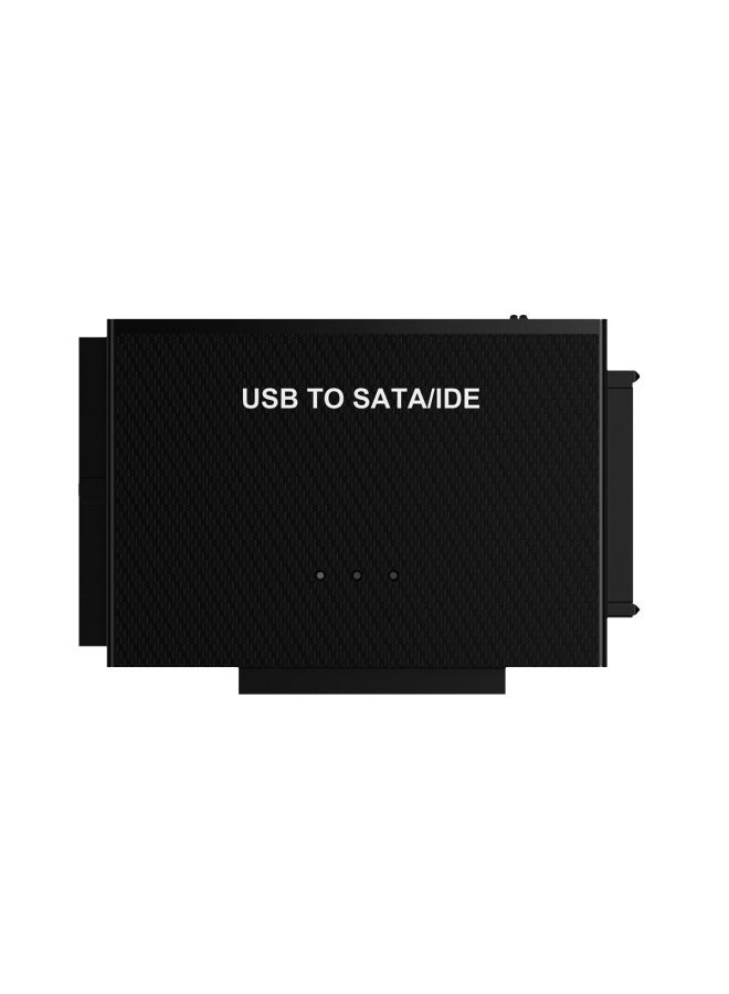E-yield Type-c To Sata/ide Adapter Hard Drive Easy Drive Cable Supports 2.5/3.5 Inch Solid State Drive - Image 5