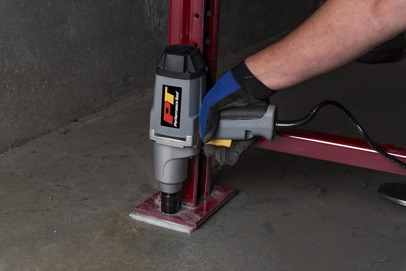 Performance Tool M990 4pc Metric Lug Nut Removal Socket Set - Image 2