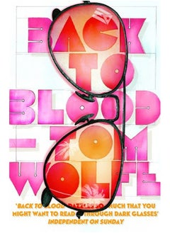 ^(M) Back to Blood 