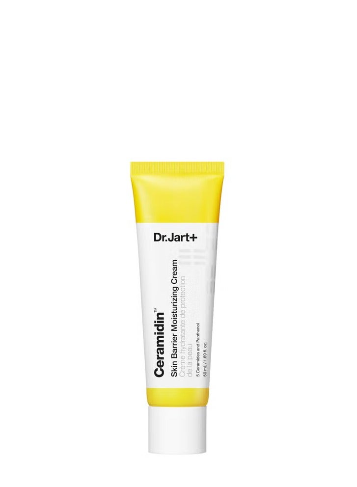 Dr.Jart+ Ceramidin Cream 50ml - Image 1