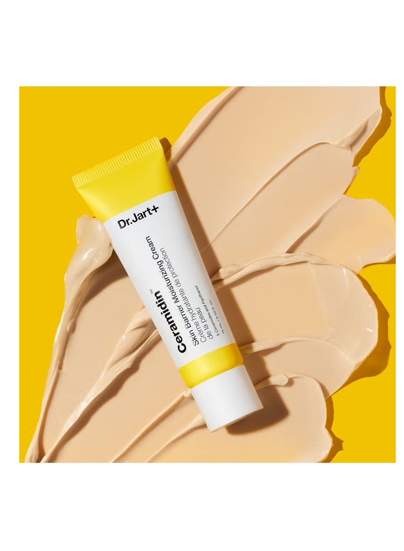 Dr.Jart+ Ceramidin Cream 50ml - Image 2