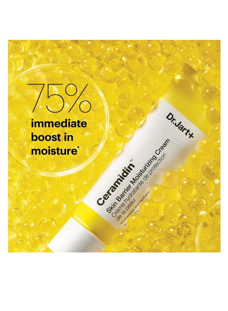 Dr.Jart+ Ceramidin Cream 50ml - Image 3