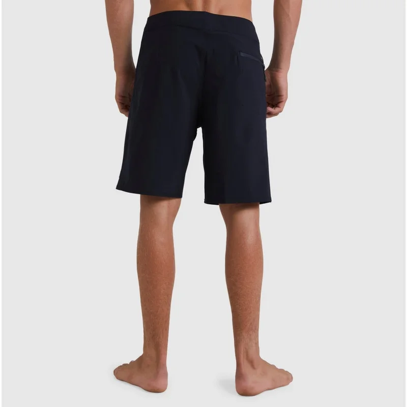 Quiksilver Quiksilver Surfsilk Kaimana 19Inch Boardshorts In Black