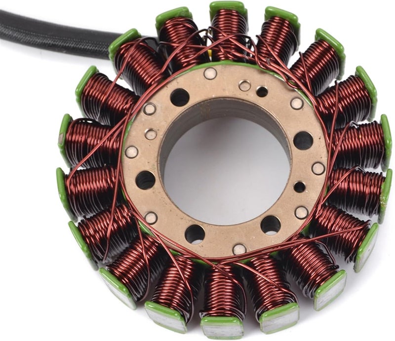 Wivplex Motorcycle Ignition Stator Coil Generator Magneto - Image 5