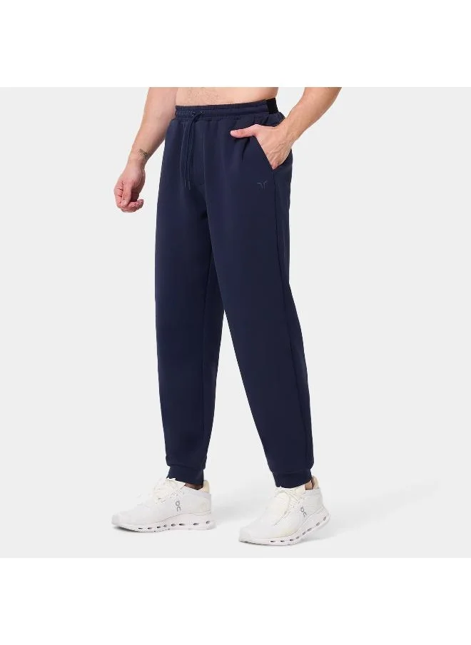 سكوات وولف Wordmark Joggers