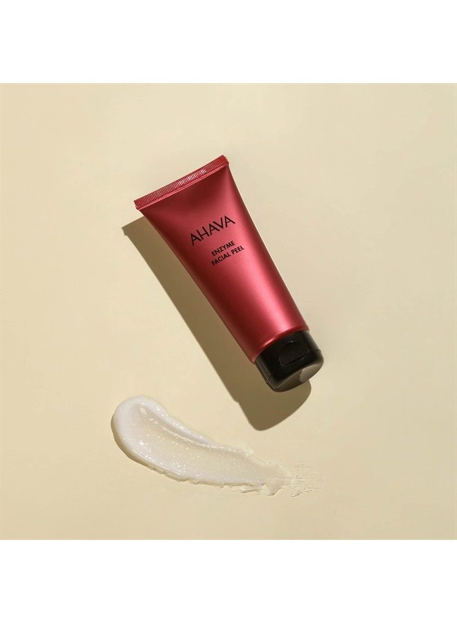 AHAVA Apple of Sodom Enzyme Peel, 100ml - Image 1