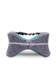 Memory Foam Knee Pillow with Elastic Strap Heart-shaped Slow Recovery Leg Positioner Pillow for Side Sleeper Pregnancy Relax Lower Back Pain Knee Pain - pzsku/Z64CF9382ED1B9329A219Z/45/_/1682513658/6123d27d-cc4c-496f-bc12-aea41b6dab3f