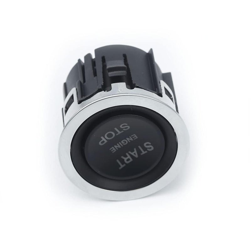 Sprwinautummer LR094038 Engine Start Stop Switch Ignition Starter Button LR025904 Replacement for Land Rover Range Rover Sport Range Rover Full Size Range Rover Evoque Discovery Sport