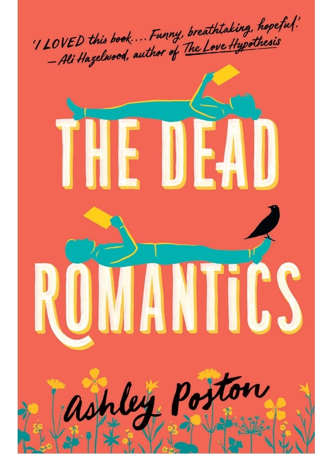 The Dead Romantics