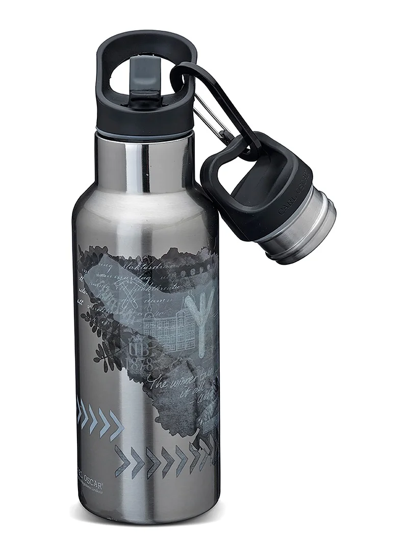 Carl Oscar Wisdom TEMPflask™ 0.5 L - Strength