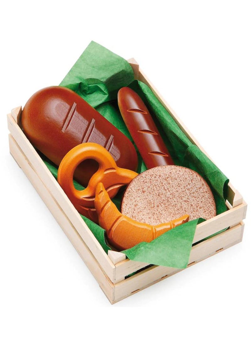 Erzi Assorted Baked Goods - Image 1